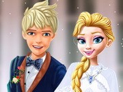 Play Princess Ellie Dream Wedding Game on FOG.COM