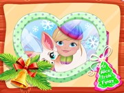 Play Alice's Christmas Surprise Game on FOG.COM