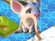 Play Moana New Year Collection Game on FOG.COM