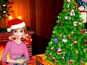 Play Annie Christmas Carol Game on FOG.COM