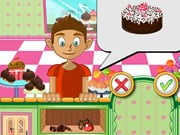 Play Cake Design Game on FOG.COM
