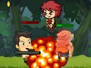 Play Jungle War Game on FOG.COM