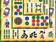 Play Mahjong Titans Game on FOG.COM