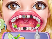 Play Madelyn Dental Care Game on FOG.COM