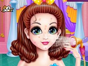 Play Princess Royal Ball Game on FOG.COM