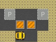Play Car Parking Game on FOG.COM