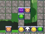 Play Vexed Zoobies Game on FOG.COM