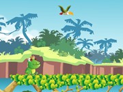 Play Frog Jumper Game on FOG.COM