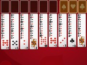 Play Double Freecell Game on FOG.COM