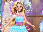Play Chloe Fairy Entertainer Game on FOG.COM