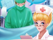 Play Doctor Helper Game on FOG.COM