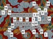 Play Number Mahjong Game on FOG.COM