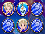 Play Frozen Memory Trainer Game on FOG.COM
