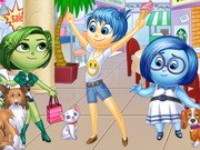 Play Inside Out Shopping Day Game on FOG.COM