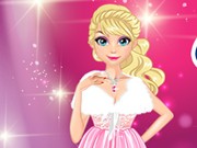 Play Eliza Diva Fashion Game on FOG.COM