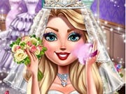 Play Wedding Complete Makeover Game on FOG.COM