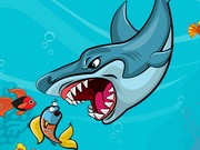 Play Fat Shark Game on FOG.COM