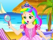 Play Princess Juliet Detective Investigation Game on FOG.COM