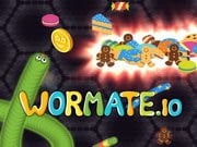 Play Wormate.io Game on FOG.COM