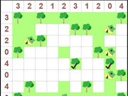 Play Daily Trees And Tents Game on FOG.COM