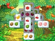 Play Fruit Mahjong Game on FOG.COM