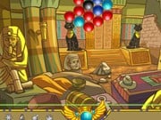 Play Egyptian Marbles Game on FOG.COM
