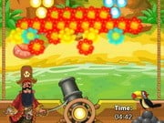 Play Pirate Bubbles Game on FOG.COM