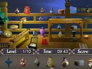 Play China Temple Game on FOG.COM