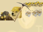 Play Doge Miner Game on FOG.COM