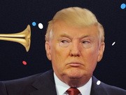 Play Trump Donald Game on FOG.COM