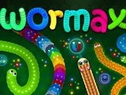 Play Wormax.io Game on FOG.COM