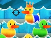 Play Duck Shoot Game on FOG.COM