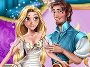 Play Chloe S Wedding Ceremony Game on FOG.COM