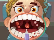 Play Mia Dentist Pepper Game on FOG.COM
