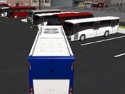 Play Bus Parking 3d Game on FOG.COM