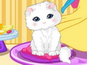 Play Snow White And The Pet Game on FOG.COM
