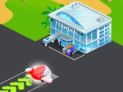 Play Airport Buzz Game on FOG.COM