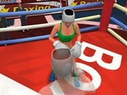 Play Olympics Boxing Game on FOG.COM