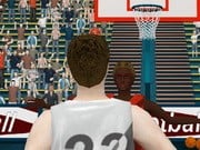 Play Summer Sports Basketball Game on FOG.COM