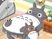 Play My Totoro Room Game on FOG.COM