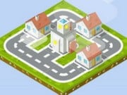 Play City Connect Game on FOG.COM