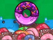 Play Bad Donut Game on FOG.COM