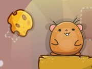 Play Flying Cheese Game on FOG.COM