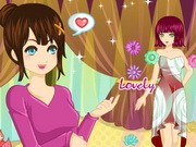 Play Fashion Designer: Dress Edition Game on FOG.COM