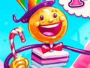 Play Candy Flip World Game on FOG.COM