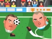 Play Sports Heads: Football Championship Game on FOG.COM