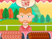 Play Fast Food Takeaway Game on FOG.COM