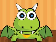 Play My Little Dragon Game on FOG.COM