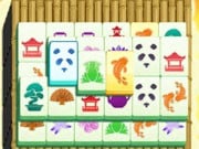 Play Power Mahjong: The Tower Game on FOG.COM