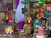 Play Little Shop Of Treasures Game on FOG.COM